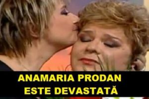 Starea de SĂNĂTATE a Ionelei Prodan s-a ÎNRĂUTĂȚIT. Medicii au apelat la o METODĂ RADICALĂ pentru a o STABILIZA