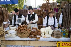 Produsele locale pe piaţa europeană