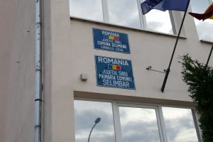 Un consilier local din Șelimbăr declarat INCOMPATIBIL de ANI