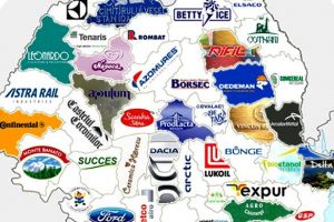 (P) Branduri româneşti consacrate