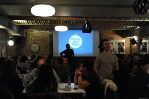 Inca o editie a evenimentului caritabil Charity Quiz Night