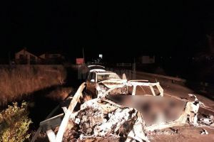 Alcoolul, cauza tragediei în care cinci tineri au murit arşi de vii