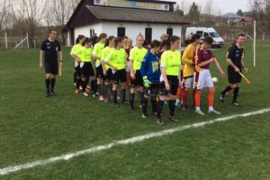 Armonia Fălticeni a ratat calificarea în sferturile de finală ale Cupei României