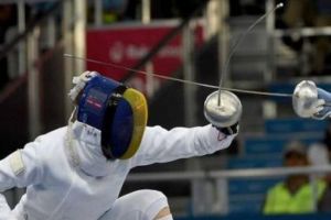 Sâmbătă, Memorialul „Anton Pongratz” la spadă