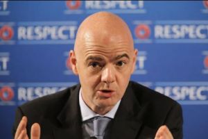 Preşedintele FIFA, măsură de ultimă oră: „Acest lucru trebuie să ia sfârşit!” Infantino s-a arătat deranjat de penalty-ul de la Real-Juve
