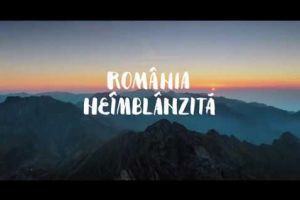 Documentarul „România sălbatică” rulează în Bacău şi Oneşti