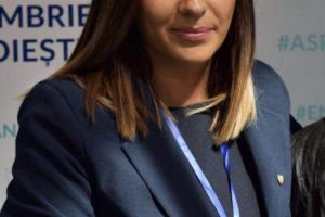 Alegeri TSD Prahova/ Cine se lupta pentru functia de presedinte: Nicoleta Sprincenatu, al doilea candidat anuntat