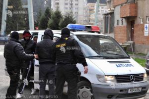 Percheziţii în Prahova pentru depistarea unor persoane bănuite de furturi în Germania