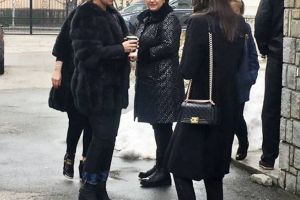 Ultima ora. Din pacate, incepem ziua cu o stire trista  Momente grele pentru Anamaria Prodan