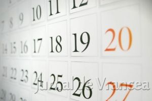 30 aprilie, zi liberă pentru bugetari