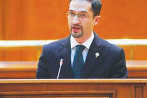 Andrei Nicolae, deputat PSD: Cresterea economica se regaseste in buzunarele romanilor: in salarii si pensii mai mari