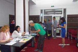 Ialomiţa: Bursa Generală a Locurilor de Muncă – 20 aprilie 2018