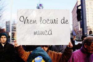 Șanse de angajare pentru şomeri prin Bursa generală a locurilor de muncă vacante