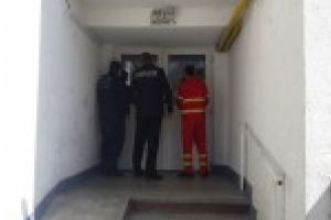 UPDATA:GALERIE FOTO: PANICA LA D-URILE DIN CARTIERUL VIZIRU 3