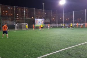 Vor sa adere la sferturile Cupei!