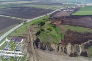 Exproprieri noi pe traseul viitoarei Autostrăzi, între Ogra şi Câmpia Turzii