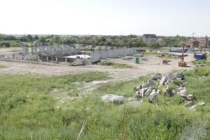 Adrian Todor: „Primăria Arad blochează finalizarea noului bazin de polo“