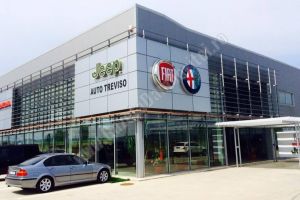 La Auto Treviso, reprezentanţa Fiat din Aninoasa, ai cadou igienizarea cu ozon a sistemului de climatizare! Vezi oferta