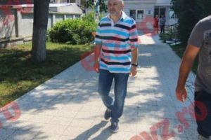 DNA trebuie să răspundă dacă SRI s-a implicat în dosarul unui om de afaceri