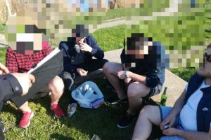 Amenzi de mii de lei aplicate de politistii locali din Constanta intr-o singura zi. Ce nereguli au fost sanctionate