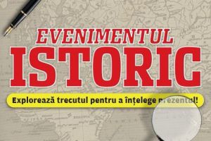 Citeşte noi articole interesante în Evenimentul Istoric nr.3!
