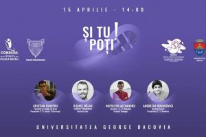 Nu există NU POT!