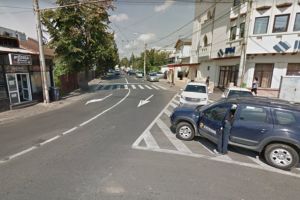 Se repara strada Trei Ierarhi! Soferii, sfatuiti sa aleaga rute ocolitoare