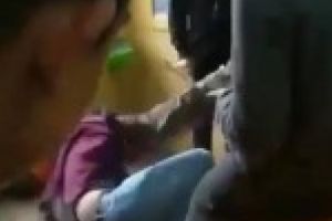 VIDEO: Situatie revoltatoare  la Liceul de Arte / Un elev isi loveste cu pumnii si picioarele un coleg din clasa