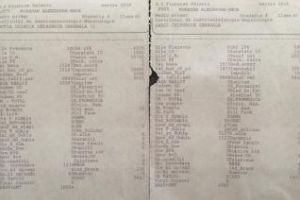 Un medic de la un institut clujean şi-a postat fluturaşul de salariu. Leafa s-a dublat - FOTO