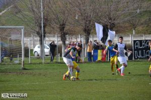 Sâmbătă, ora 17.00, Industria Galda – Fotbal Comuna Recea | Reprezentaţie internă dificilă pentru trupa lui Paul Ciucă