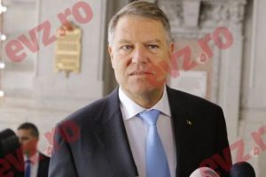 Iohannis a sesizat CCR privind legea administraţiei publice locale şi statutul aleşilor locali