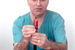 Operaţie în premieră la Judeţean făcută pe cheltuiala elveţienilor