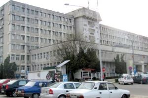 Anchetă la Spitalul Judeţean