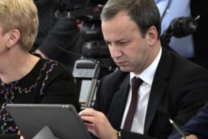 REPLICA ACIDĂ a MOSCOVEI! Vicepremierul rus: „Nu putem depinde de felul în care se trezeşte cineva dimineaţa”