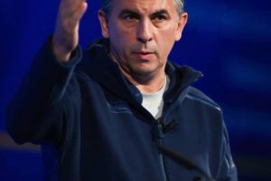 SCANDAL la FRF. Răspunsul lui Lupescu după ultimul ATAC al preşedintelui FRF