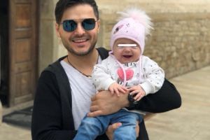 Liviu Vârciu, urecheat de fiica lui. Gata. cineva i-a venit şi lui de hac...