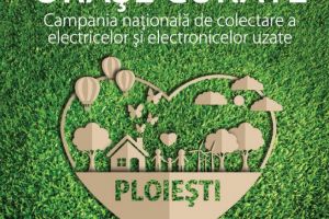 Ploiestiul participa la campania 