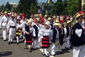 A IV-a editie a ”Zilelor Maramuresului – Haida, hai in Maramures” va avea loc in perioada 8 – 13 mai 2018