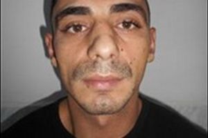 Alertă! Un deţinut din Penitenciarul Oradea a evadat de la un punct de lucru