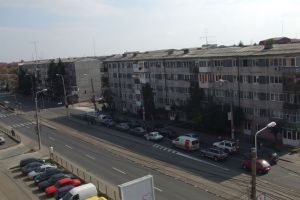 Atentie, soferi! Se instituie mai multe sensuri unice de circulatie in sudul Timisoarei, in zona Rebreanu