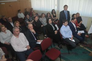 Eveniment la Școala „Maria Montessori” din Bacău: „Împreună pentru autism”