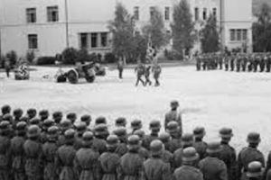 ISTORIA CA PROZĂ. Nu pleca cu prostul-harnic la război!