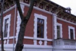 SIMPOZION „PANAIT ISTRATI – 95 DE ANI DE LA DEBUT”