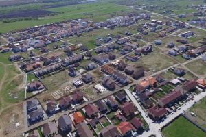 Crunta realitate – Viaţa în Cartierul Arhitecţilor povestită de un rezident