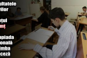 Rezultatele elevilor din judeţul Neamţ la Olimpiada Naţională de limba franceză