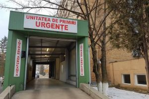 Ședinţă la Consiliul Judeţean Alba: Extinderea şi dotarea Unităţii de Primiri Urgenţe a Spitalului din Alba Iulia, pe ordinea de zi