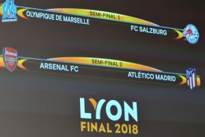 La Nyon nu a mai fost o tragere şablon