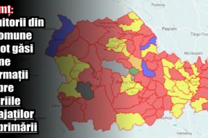 Neamţ: Locuitorii din 12 comune nu pot găsi online informaţii despre salariile angajaţilor din primării