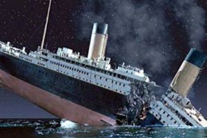 SECRET MACABRU dezvăluit după 100 de ani. Ce s-a întâmplat la scufundarea navei Titanic