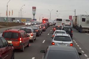 ”Mobilitatea viitorului” dezbătută la Sibiu